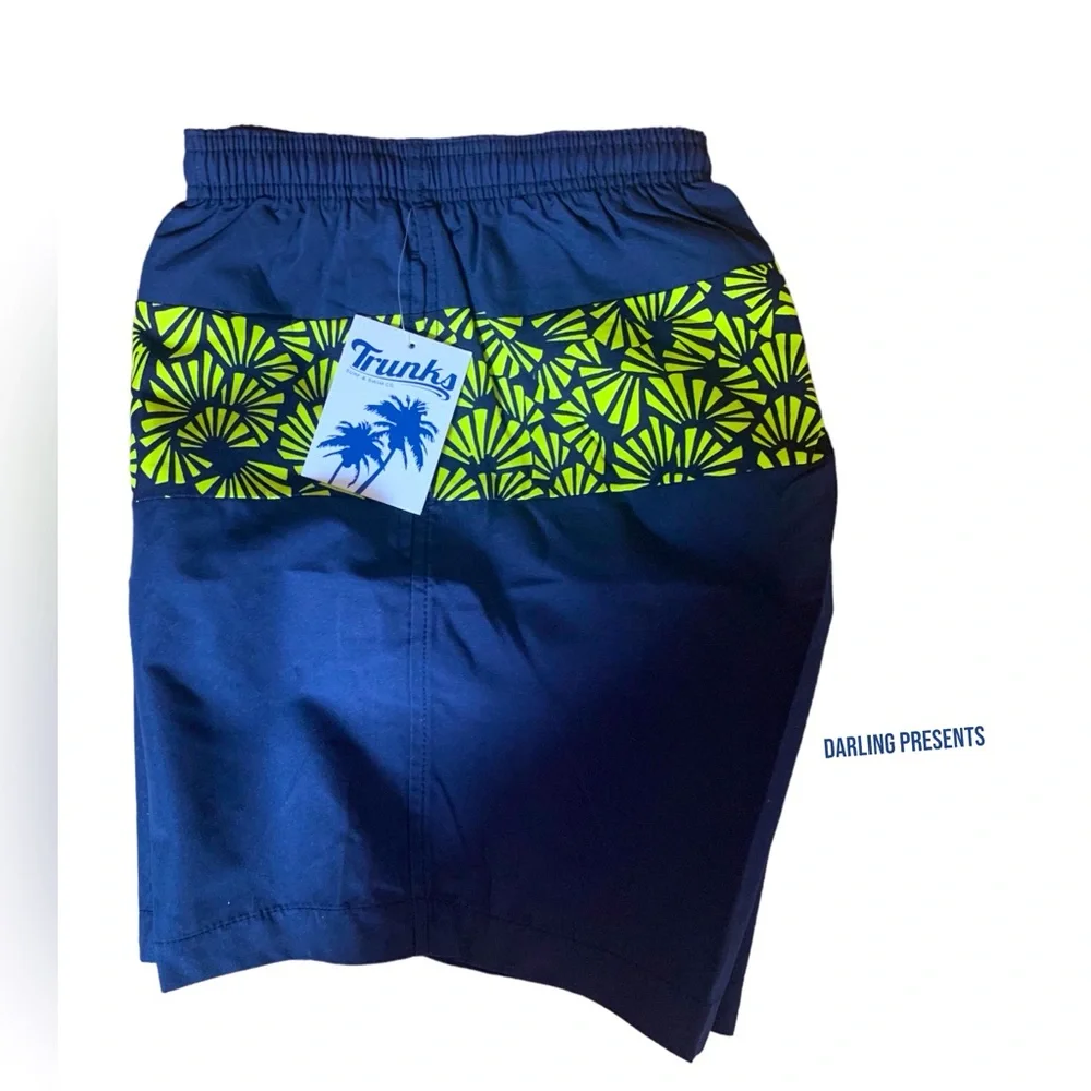 Trunk Ltd trunks san